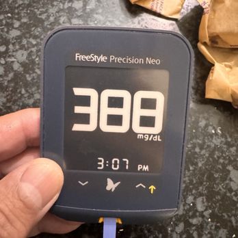 Taco Bell - Sugar levels in "Diet Coke" provided by Taco Bell - Fast Food Near Me - Honolulu, Hawaii