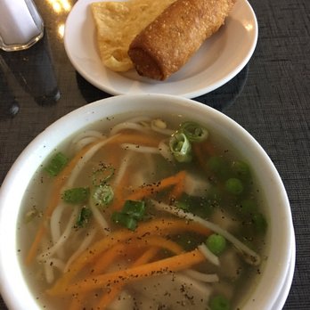 Blue Moon Restaurant - Chinese Near Me - Edmond, Oklahoma