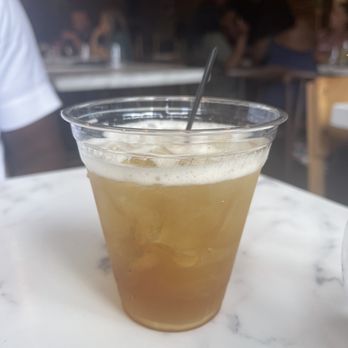 ApacheXLR - Hennessy Margarita - Bars Near Me - Atlanta, Georgia