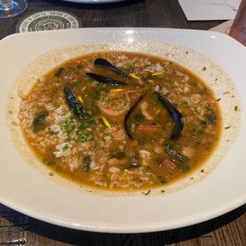 Gunther & Co - Seafood Gumbo - Seafood Near Me - Baltimore, Maryland