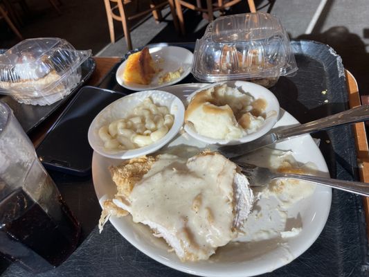 Luby's by null