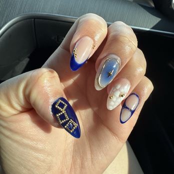 Fancy Nails & Spa - Nails by Brian - Nail Salons Near Me - Lake Elsinore, California Fancy Nails & Spa - Nails by Brian - Nail Salons Near Me - Lake Elsinore, California