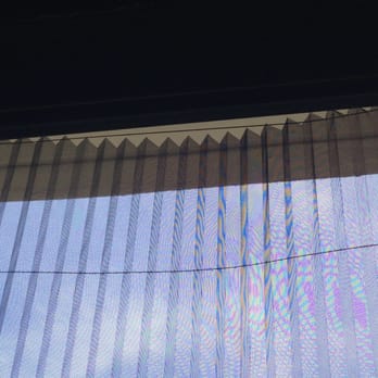 American Screen Solutions - never goes back on the track - Shades & Blinds Near Me - Golf, Florida