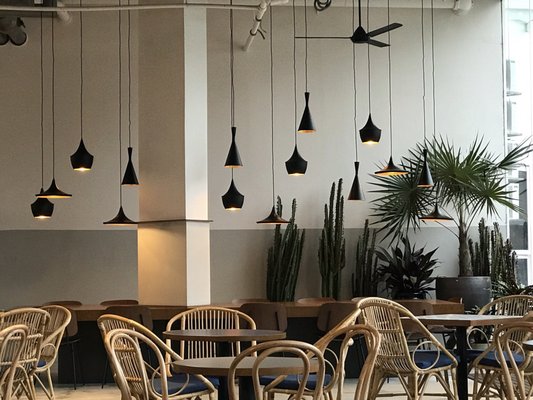 Tune Hotel by null