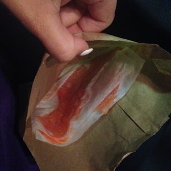 Solly's Bagelry - How they gave me my bagel with lox. - Bagels Near Me - Vancouver, British Columbia Solly's Bagelry - How they gave me my bagel with lox. - Bagels Near Me - Vancouver, British Columbia