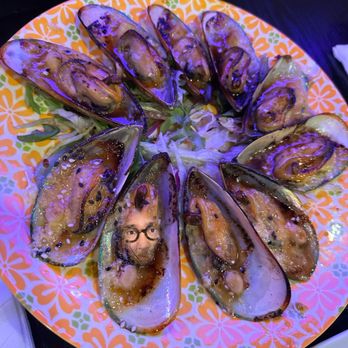 Sushi Okoku - Sushi Bars Near Me - Riverside, California