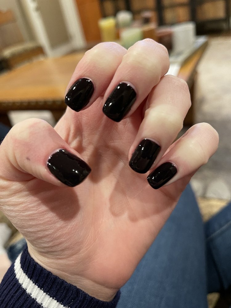 GOLD NAIL & FOOT SPA Updated July 2024 1822 Merrick Rd, Merrick