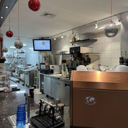 Jiva Java Cafe