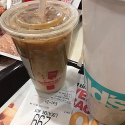 McDonald's - Drink