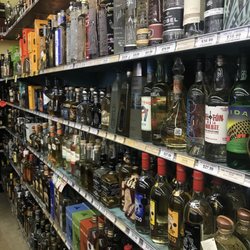 Town & Country Liquor - Town ad Country liquor store has a better tequila selection than Binny's.....and lower prices also.