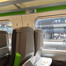 Reading - Reading station