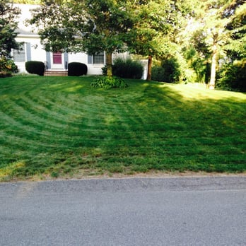 Undercuts Landscaping - a lawn that has been mowed - Landscaping Near Me Undercuts Landscaping - a lawn that has been mowed - Landscaping Near Me