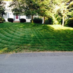 Undercuts Landscaping