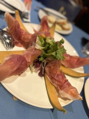 Parma Restaurant by null