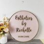 Photo of Esthetics by Richelle