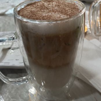 Bae Tea Coffee - Iced Latte Coffee my favorite! - Coffee & Tea Near Me - San Jose, California