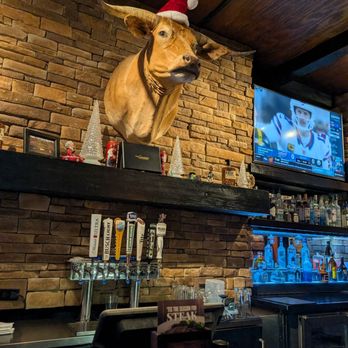 LongHorn Steakhouse - Steakhouses Near Me - Saint Peters, Missouri