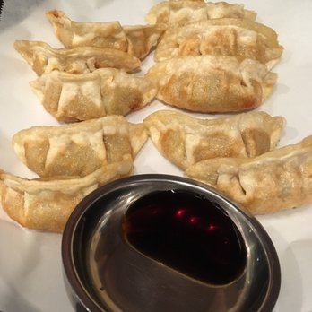 Kkoki Korean BBQ - Mandu - Korean Near Me - Beaverton, Oregon Kkoki Korean BBQ - Mandu - Korean Near Me - Beaverton, Oregon