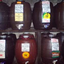 Middle Farm Farm Shop