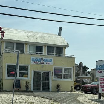 Flour Child - The Business (outside from the BLVD) - Pizza Near Me - Long Beach, New Jersey Flour Child - The Business (outside from the BLVD) - Pizza Near Me - Long Beach, New Jersey