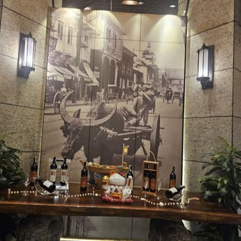 1919 Grand Cafe - Cafes Near Me - Manila, NCR