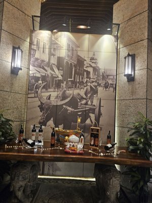 1919 Grand Cafe by null
