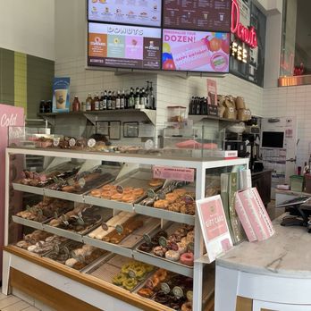 Stan's Donuts & Coffee - Menu - Donuts Near Me - Chicago, Illinois