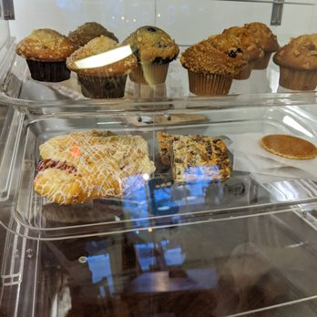 Greenglass Coffee - Pastries - Coffee & Tea Near Me - Paw Paw, Michigan