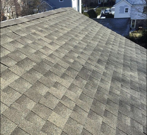 Slide of Ribas Roofing and Services