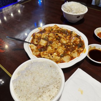 Tiger Noodle House - Mapo Tofu - Szechuan Near Me - Houston, Texas Tiger Noodle House - Mapo Tofu - Szechuan Near Me - Houston, Texas