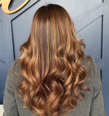 Keratin Hair Extensions - Did you know @studio29.salon does keratin hair extensions!?
The perfect way to add in those big voluminous Victoria Secret locks! these light weight, real remy hair gives you that fullness, length and body you have always wanted! Call today to learn more! 269.244.0055 Keratin Hair Extensions - Did you know @studio29.salon does keratin hair extensions!?
The perfect way to add in those big voluminous Victoria Secret locks! these light weight, real remy hair gives you that fullness, length and body you have always wanted! Call today to learn more! 269.244.0055