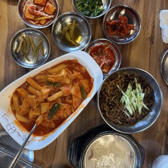 Coredam - Korean Near Me - Beaverton, Oregon