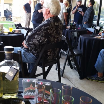 Fogue & Bates - Drew Estate event with Jonathan Drew. Oct. 23rd, 2014. - Tobacco Shops Near Me - Tulsa, Oklahoma