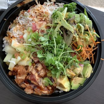 Iza Whiskey & Eats - Pokebowl - Sushi Bars Near Me - Carrboro, North Carolina Iza Whiskey & Eats - Pokebowl - Sushi Bars Near Me - Carrboro, North Carolina