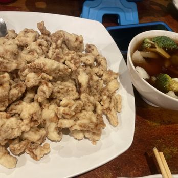 Joong Koog Jip - Tangs Tang Soo Yuk-Pork () - Korean Near Me - Flushing, New York