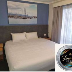 Best Western Apollo Bay Motel and Apartments - Apollo Bay Award