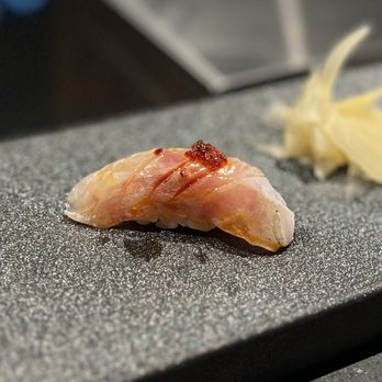Kimyo Omakase - Sushi Bars Near Me - Brooklyn, New York