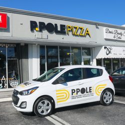 PPole Pizza