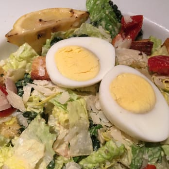 Pomegranate Bistro - Kale Caesar salad - Breakfast & Brunch Near Me - Redmond, Washington Pomegranate Bistro - Kale Caesar salad - Breakfast & Brunch Near Me - Redmond, Washington
