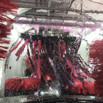 Rydell Car Wash - Washing continues - Car Wash Near Me - Grand Forks, North Dakota