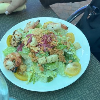 The Golden Eagle Inn Restaurant - Traditonal Caesar Salad with shrimp - New American Near Me - Beaver Creek, Colorado The Golden Eagle Inn Restaurant - Traditonal Caesar Salad with shrimp - New American Near Me - Beaver Creek, Colorado