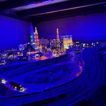 Miniatur Wunderland - Museums Near Me - Hamburg, HH Miniatur Wunderland - Museums Near Me - Hamburg, HH