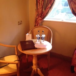 Greville Arms Hotel
