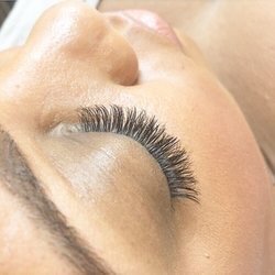 Eyelashes and Skin Care by Ivy