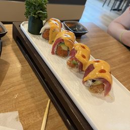 Tuna Roll