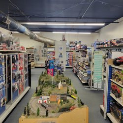 Hobbytown