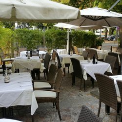 Il Paradiso - Die neue Terrasse