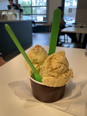 Craft Creamery by null