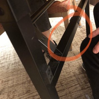 Ming Seafood Restaurant - Watch your knees! Their tables are a disaster. - Seafood Near Me - Quincy, Massachusetts Ming Seafood Restaurant - Watch your knees! Their tables are a disaster. - Seafood Near Me - Quincy, Massachusetts
