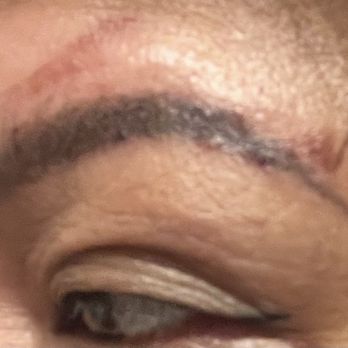 iBeauty - Day 3 - Permanent Makeup Near Me - Fremont, California